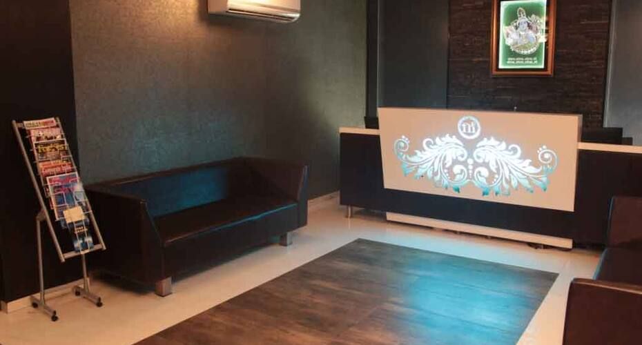 undefined Hotel Magnum Inn 3