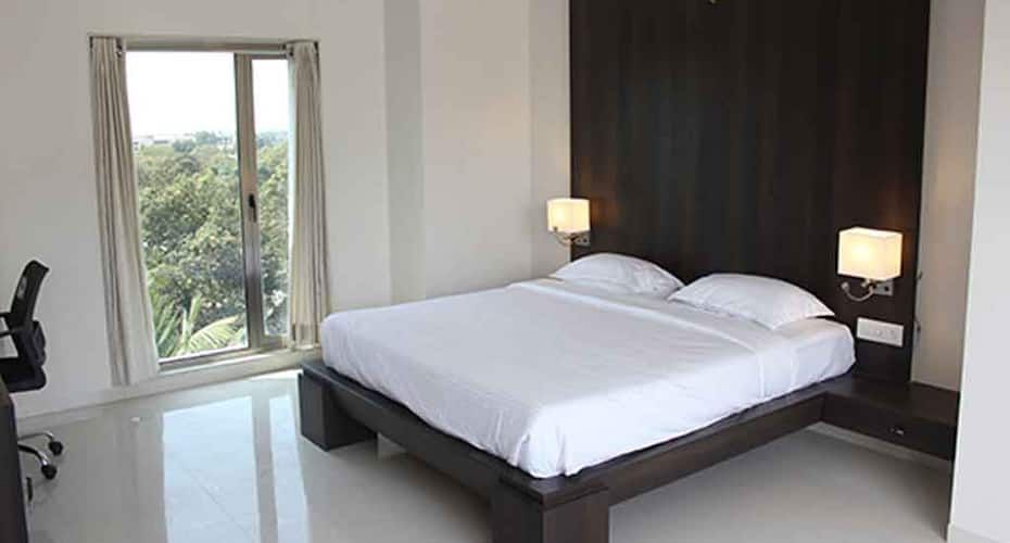 undefined Hotel Magnum Inn 9