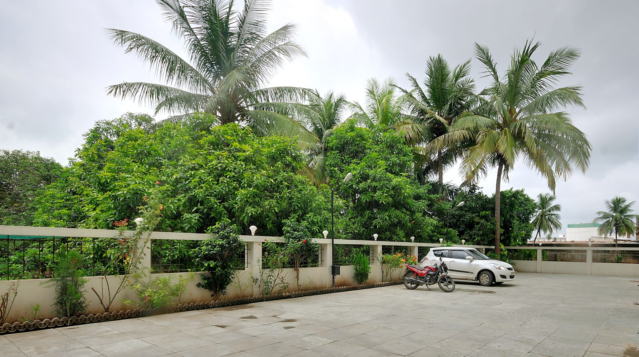 undefined Hotel Magnum Inn 6