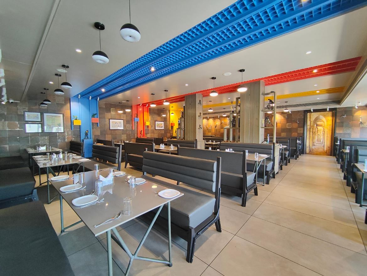 undefined Hotel Magnum Inn 5