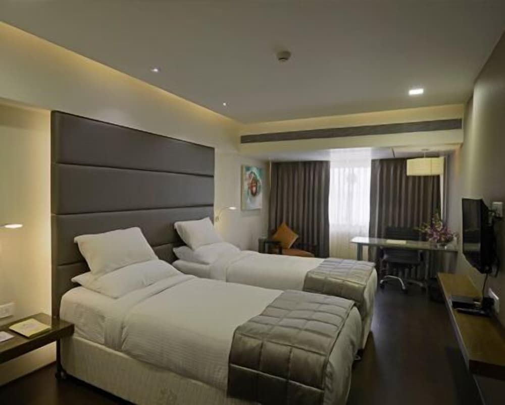 Hotel Grande 51 Elite Room