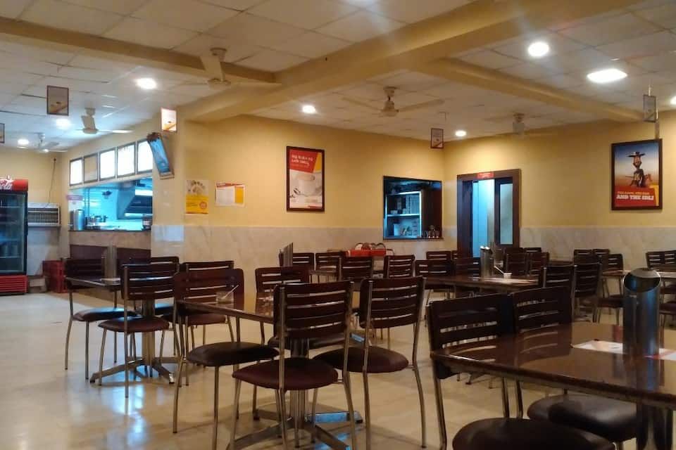 undefined Hotel Mookambika Palace 4