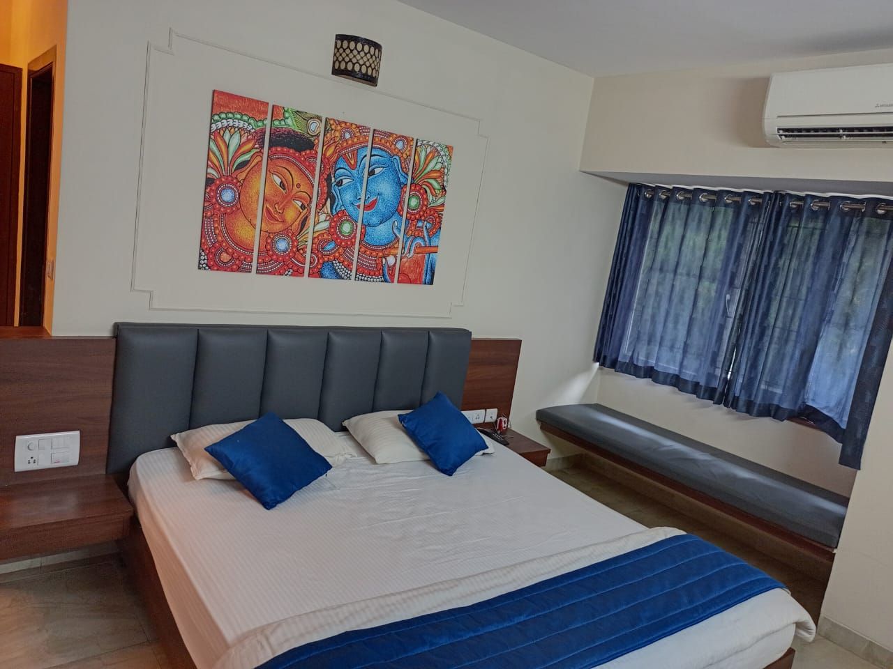 undefined Hotel Mookambika Palace 5