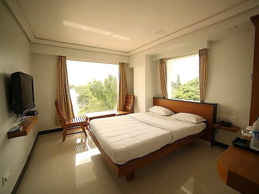 undefined Kings Cross Residency 4