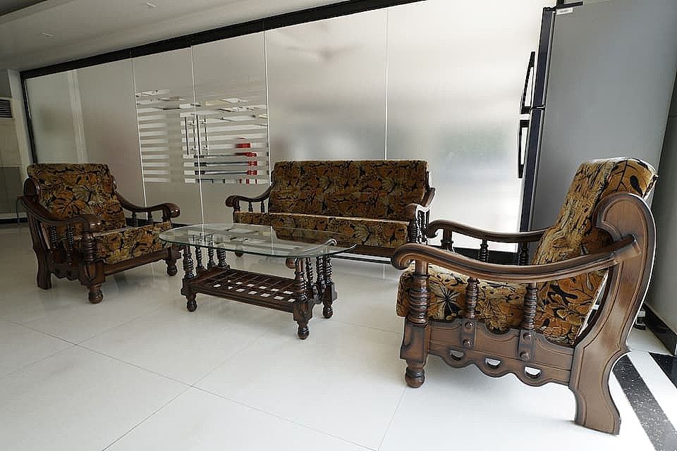 undefined Kings Cross Residency 3