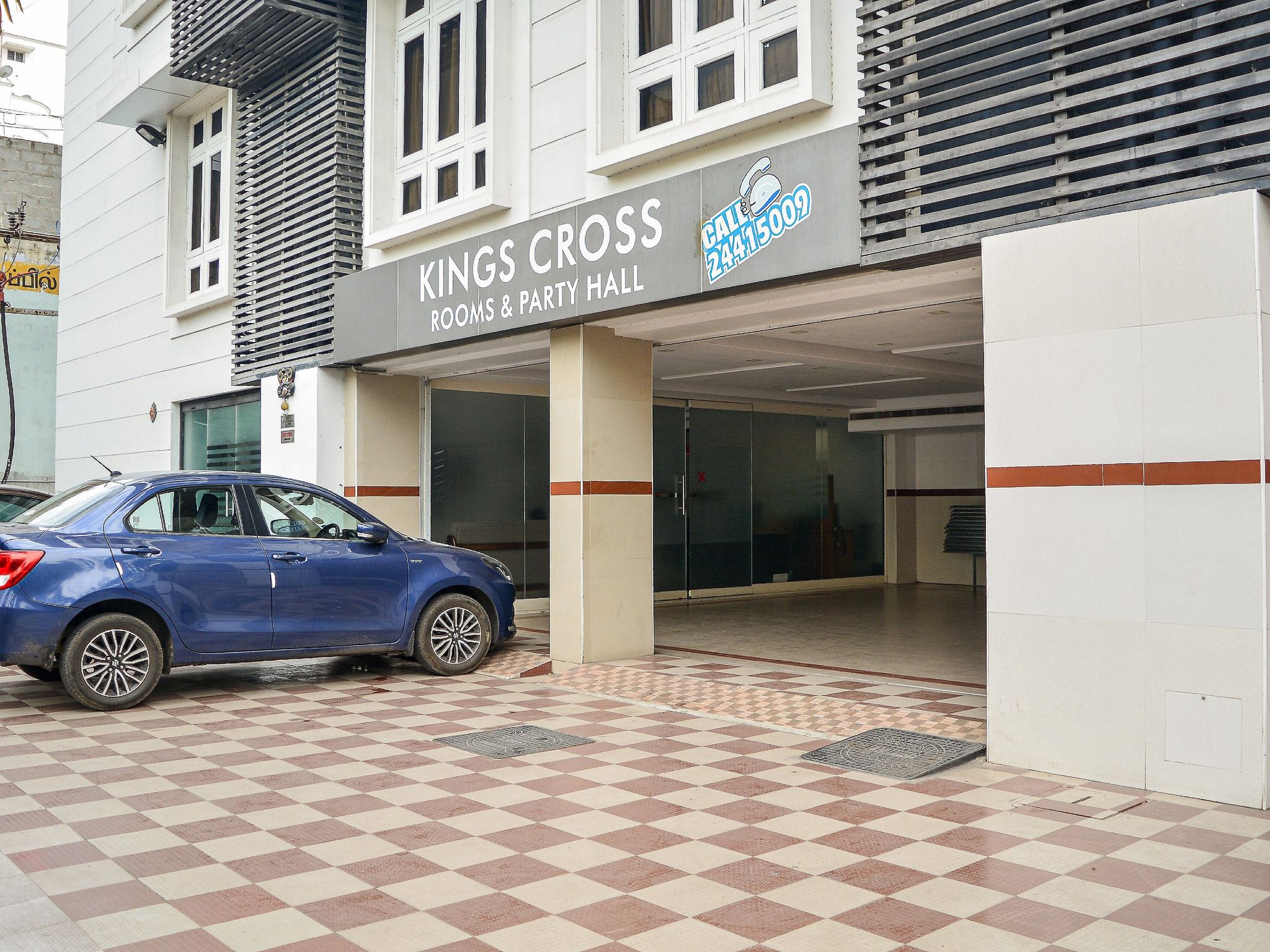 undefined Kings Cross Residency 10