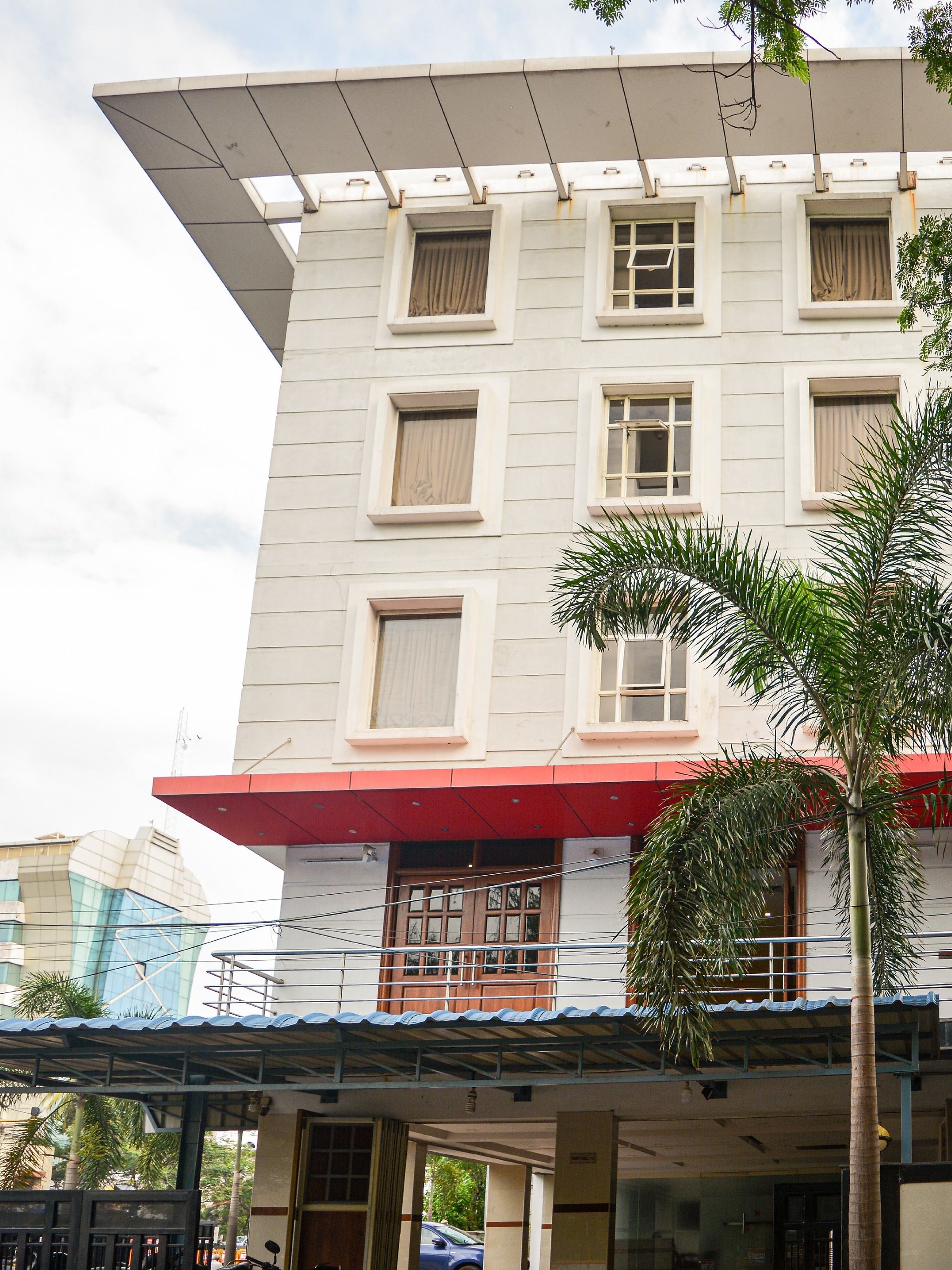 undefined Kings Cross Residency 8