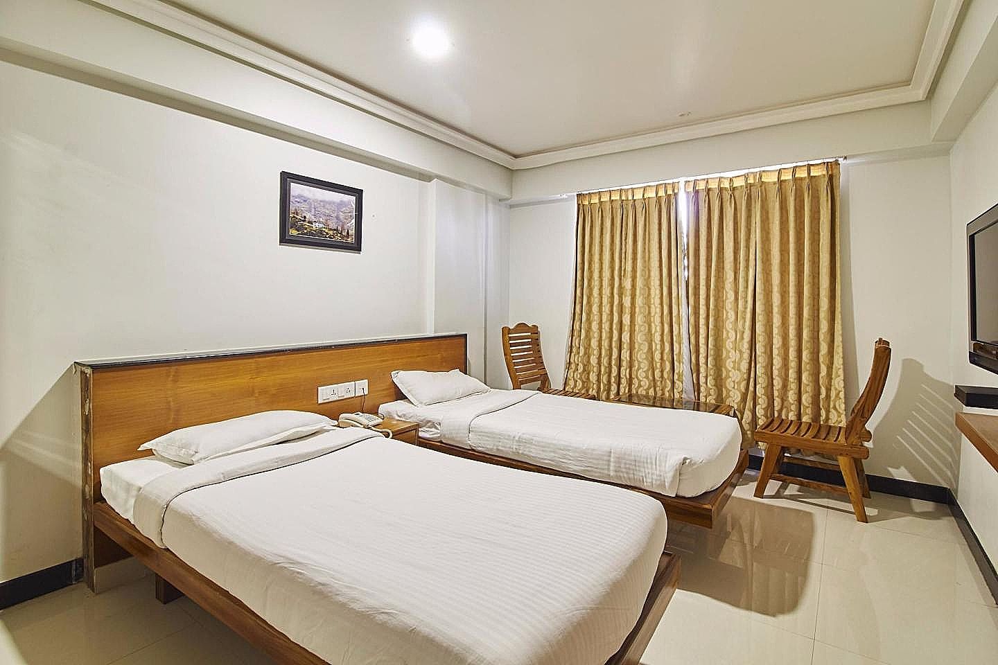 undefined Kings Cross Residency 5