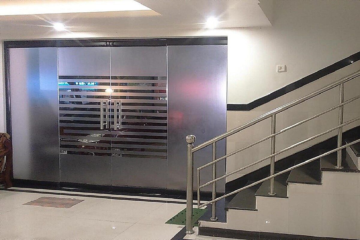 undefined Kings Cross Residency 9