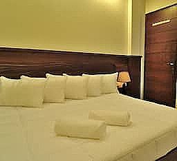 Standard Single Room (Non AC)