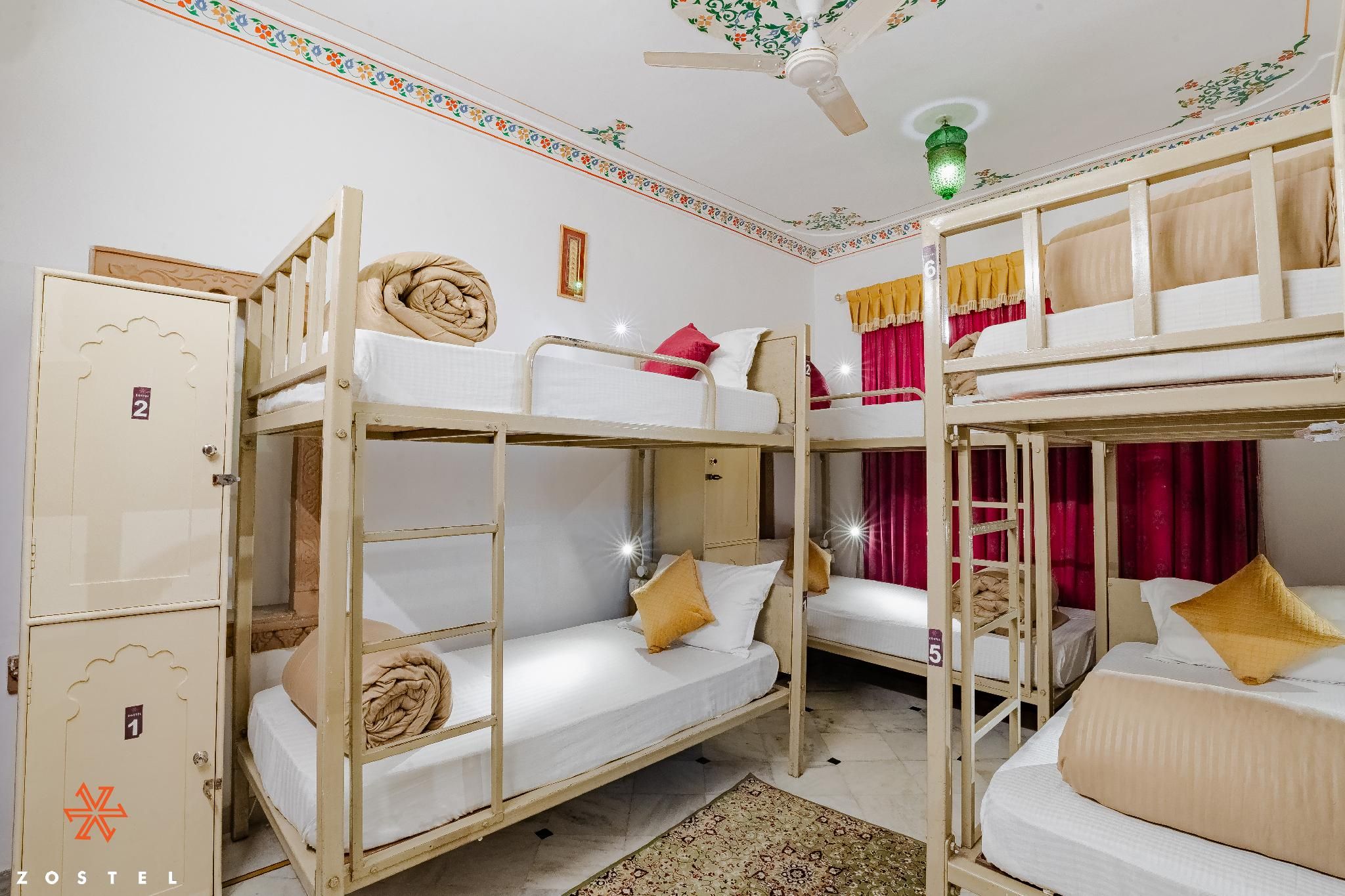 undefined Zostel Udaipur 7