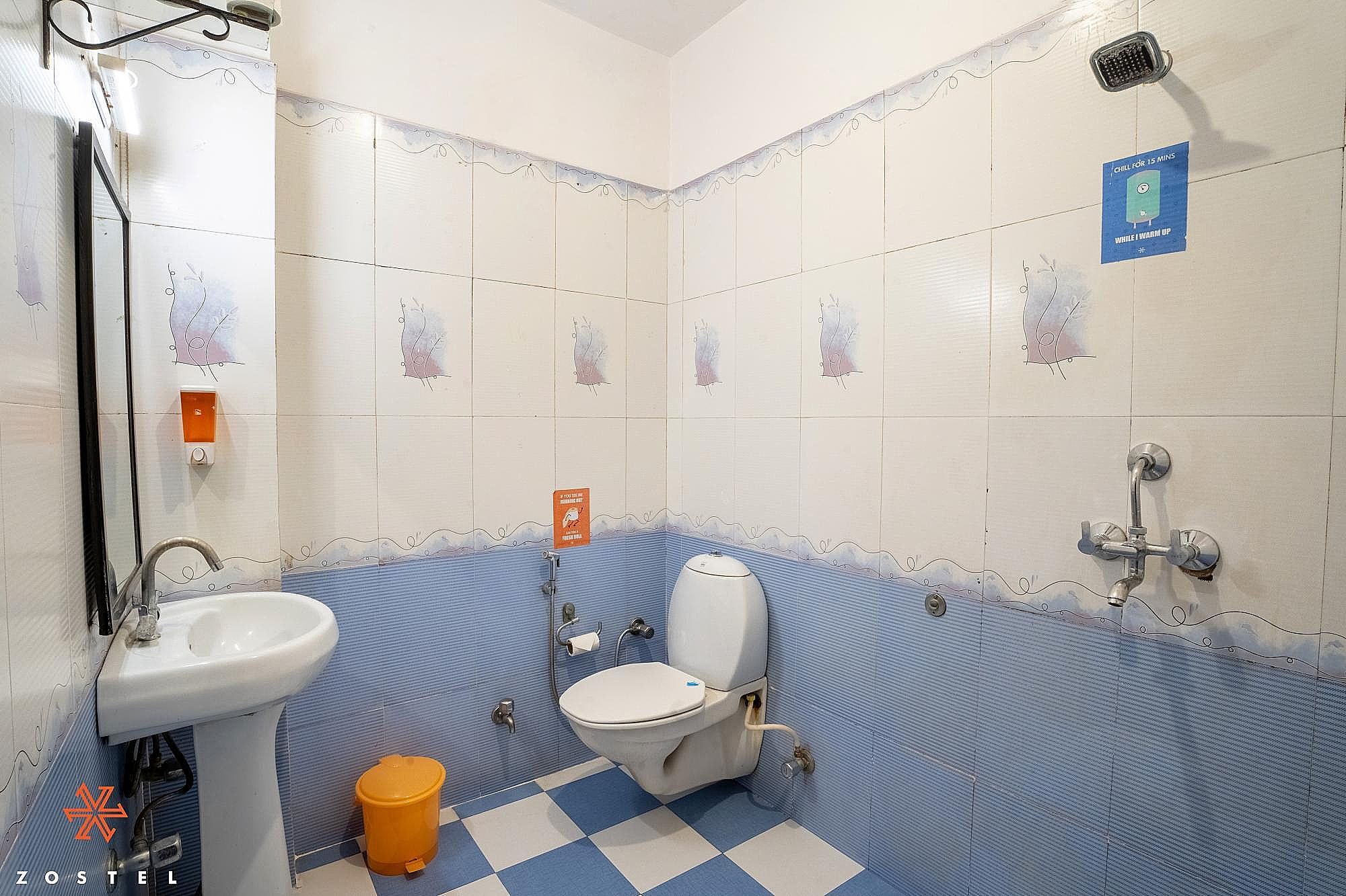 undefined Zostel Udaipur 8
