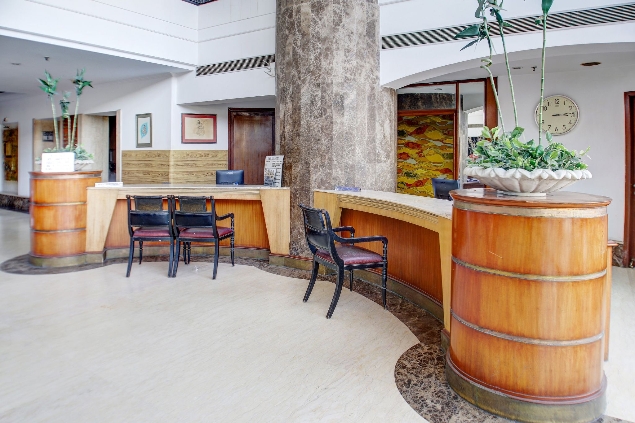 undefined Leo Fort Hotel Jalandhar 2