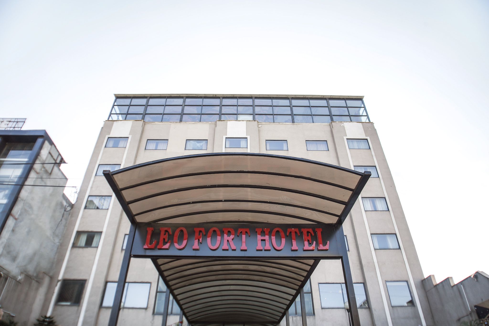 undefined Leo Fort Hotel Jalandhar 8
