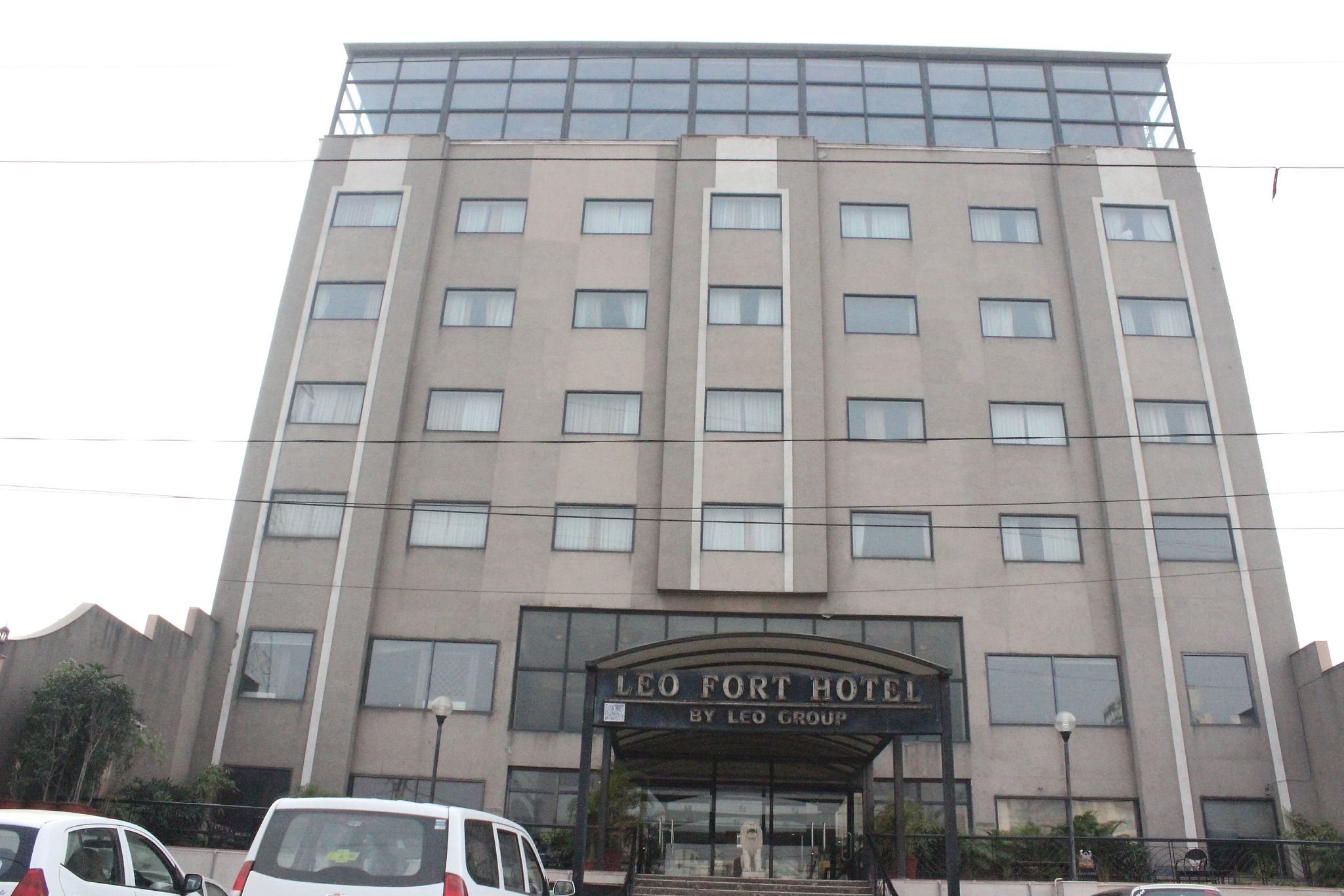 undefined Leo Fort Hotel Jalandhar