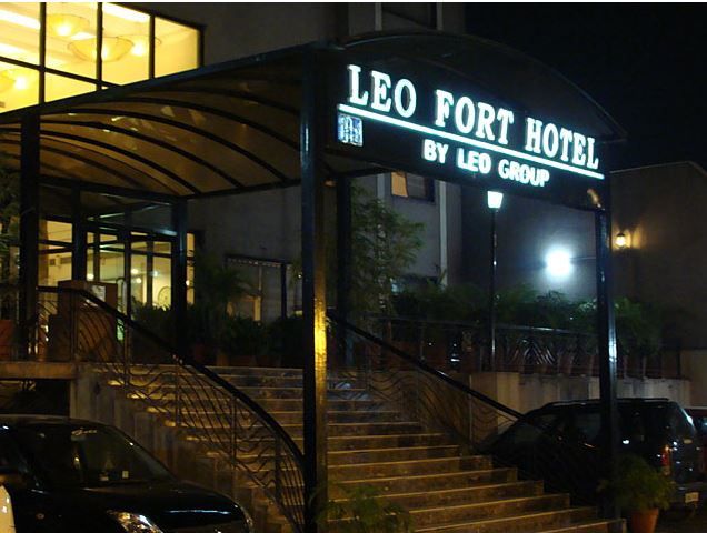 undefined Leo Fort Hotel Jalandhar 9