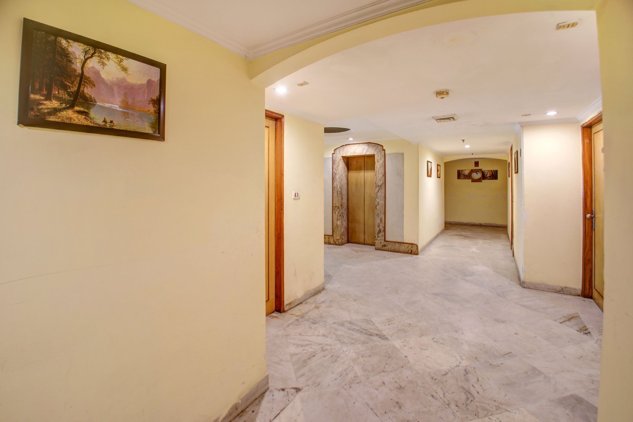 undefined Leo Fort Hotel Jalandhar 4