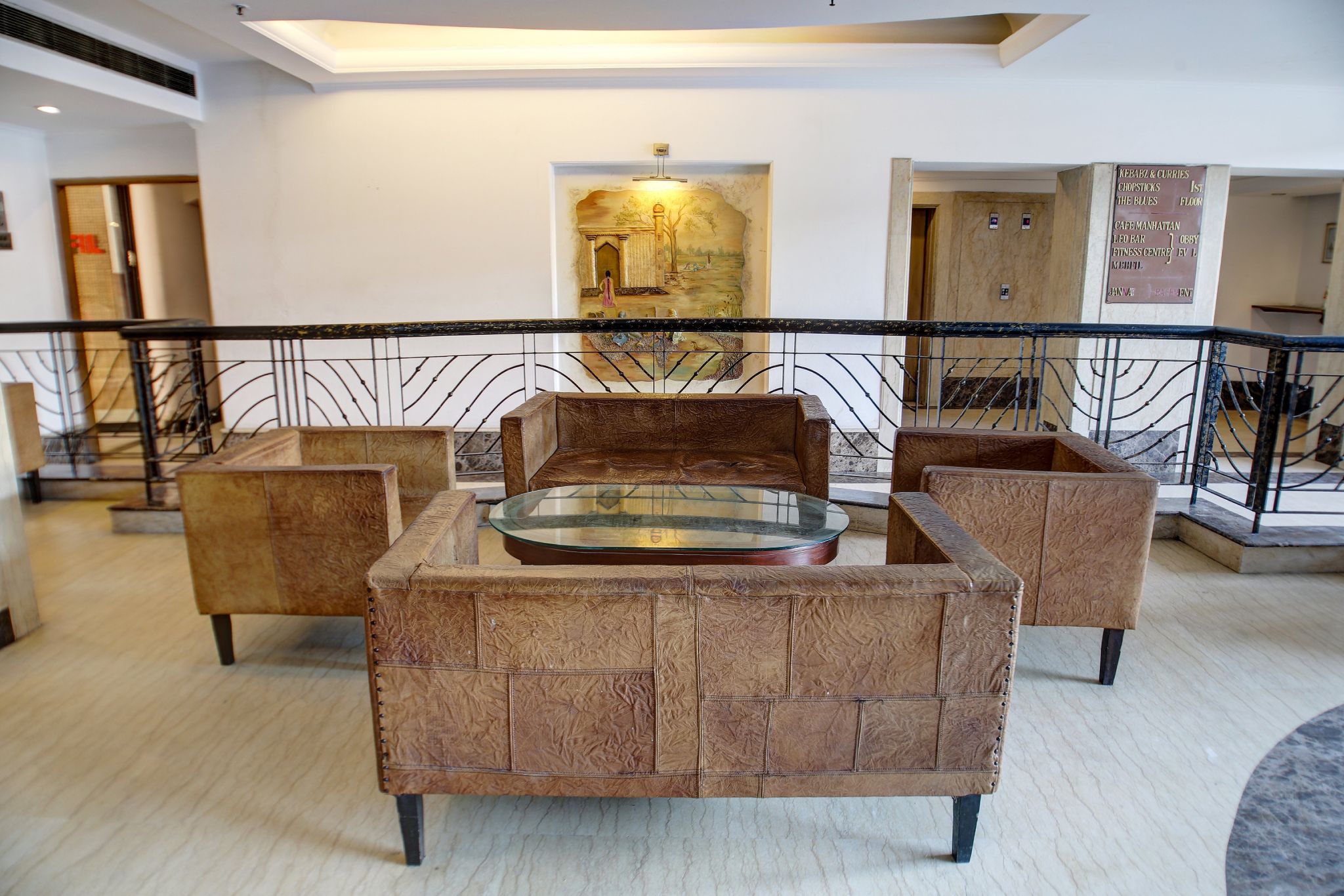 undefined Leo Fort Hotel Jalandhar 3