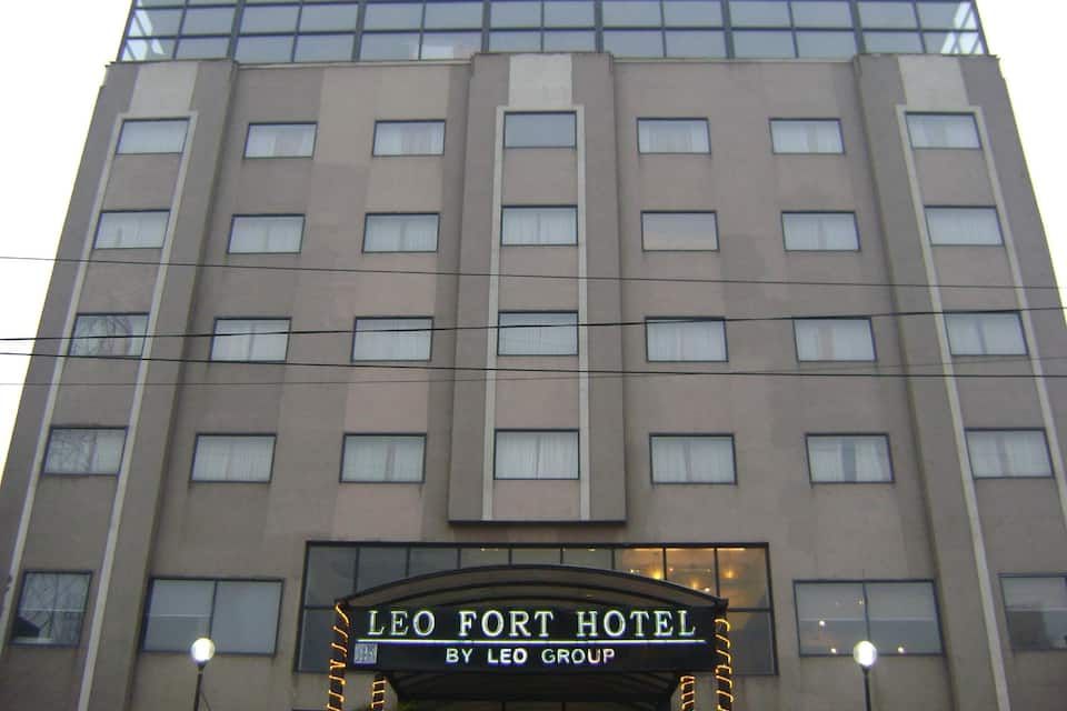 undefined Leo Fort Hotel Jalandhar 7