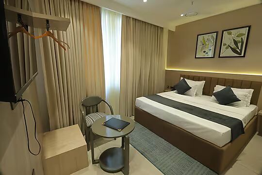 undefined HOTEL DREAMZ 5