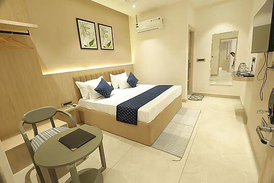 undefined HOTEL DREAMZ 4