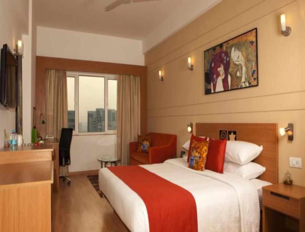 Business Twin room