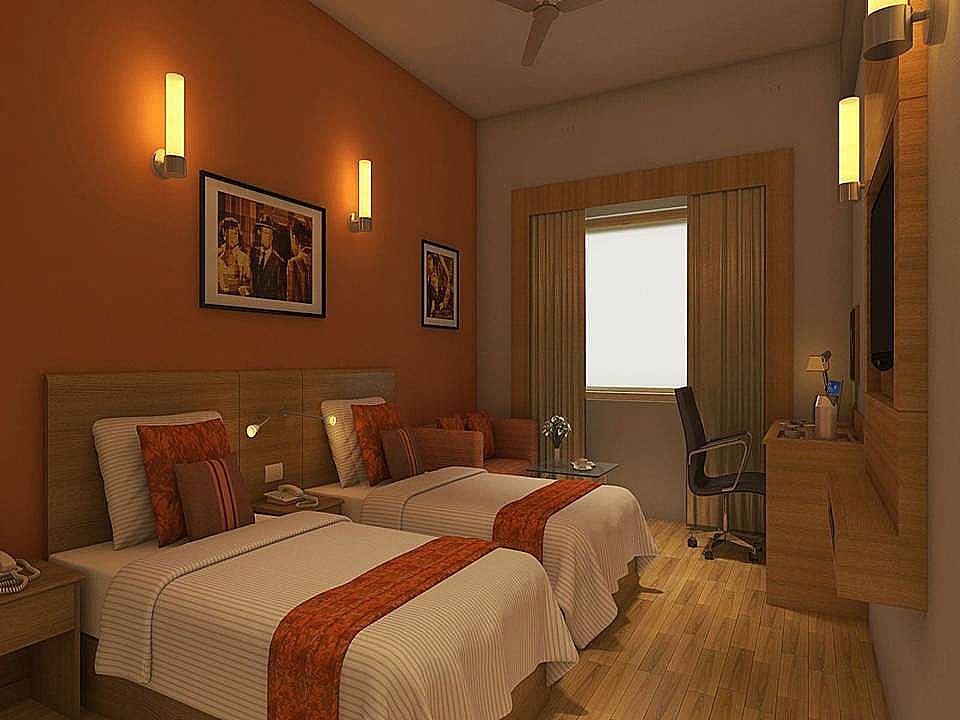Lemon Tree Hotel, Gachibowli, Hyderabad Business King Room 2