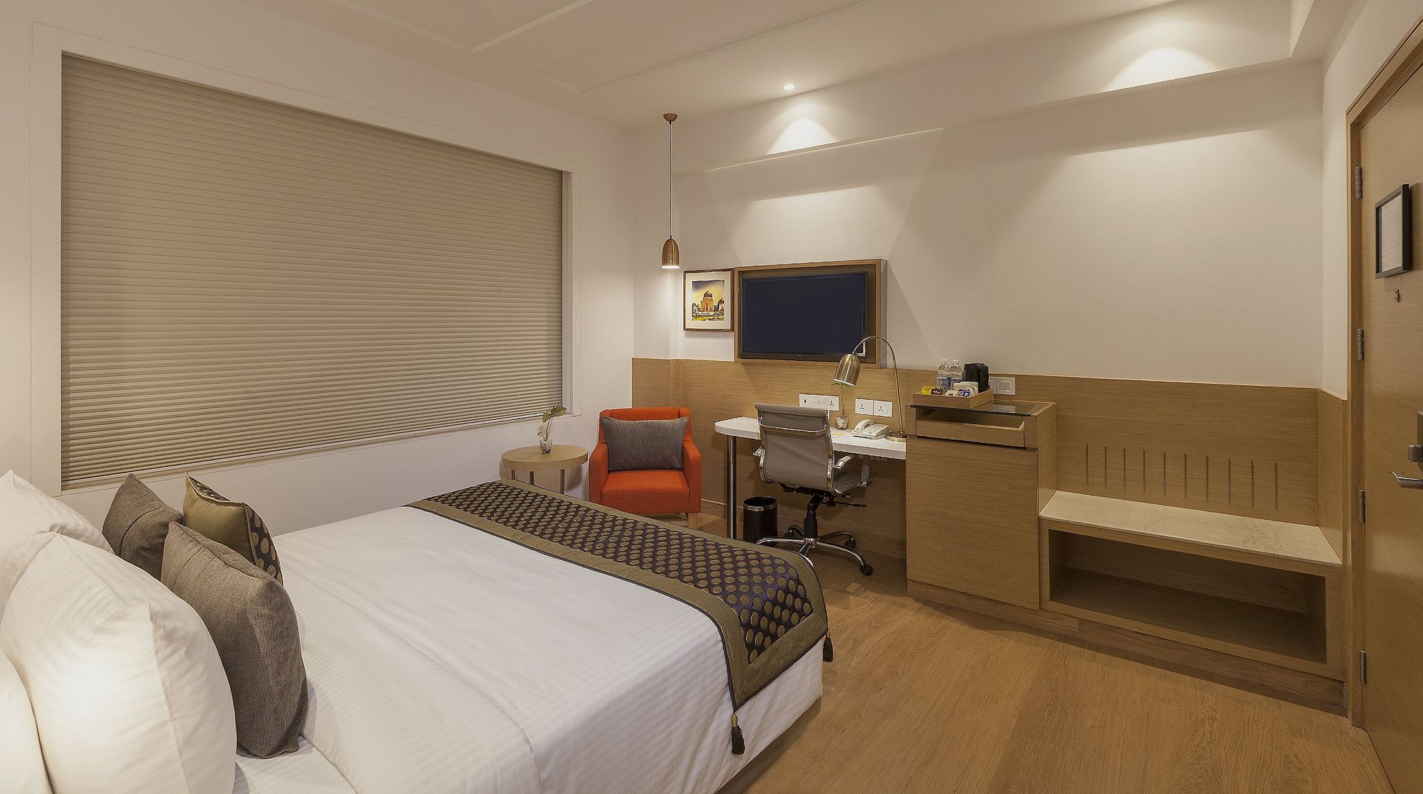 Presidential Suite
