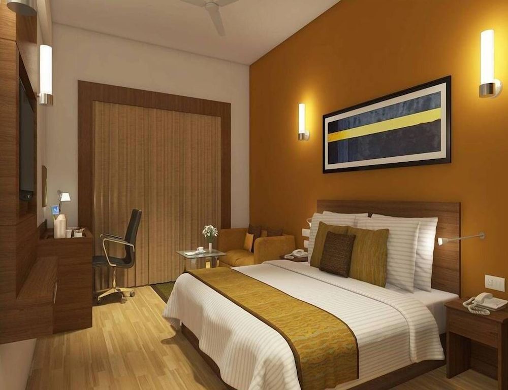 Business Room