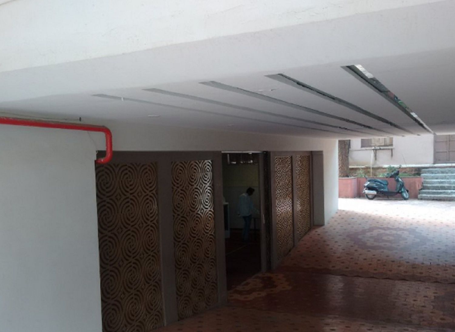undefined Hotel Center Point Solapur 8