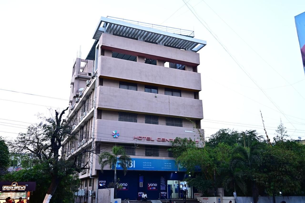 undefined Hotel Center Point Solapur