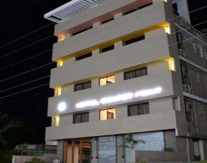 undefined Hotel Center Point Solapur 9