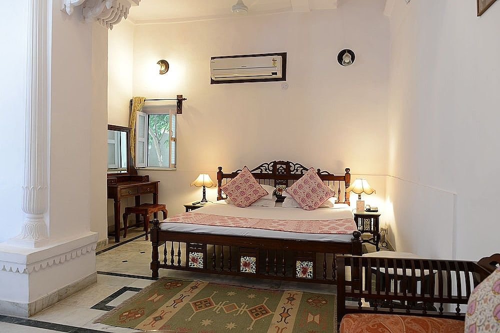 Palace Suite