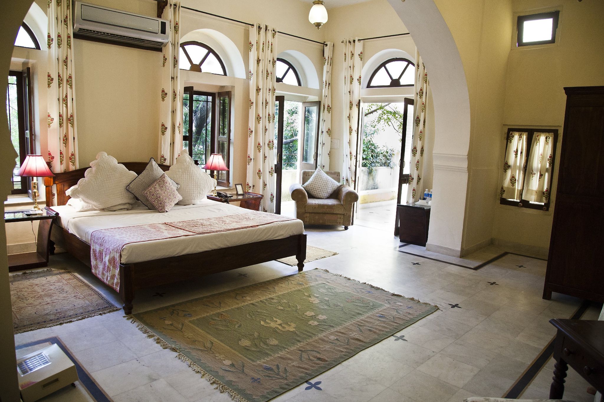 Diggi Palace - A City Center Hidden Heritage Gem Heritage Standard 2