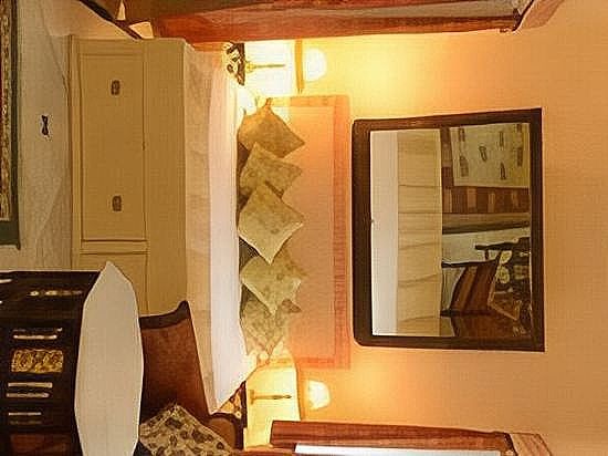 Diggi Palace - A City Center Hidden Heritage Gem Heritage Deluxe Room 9