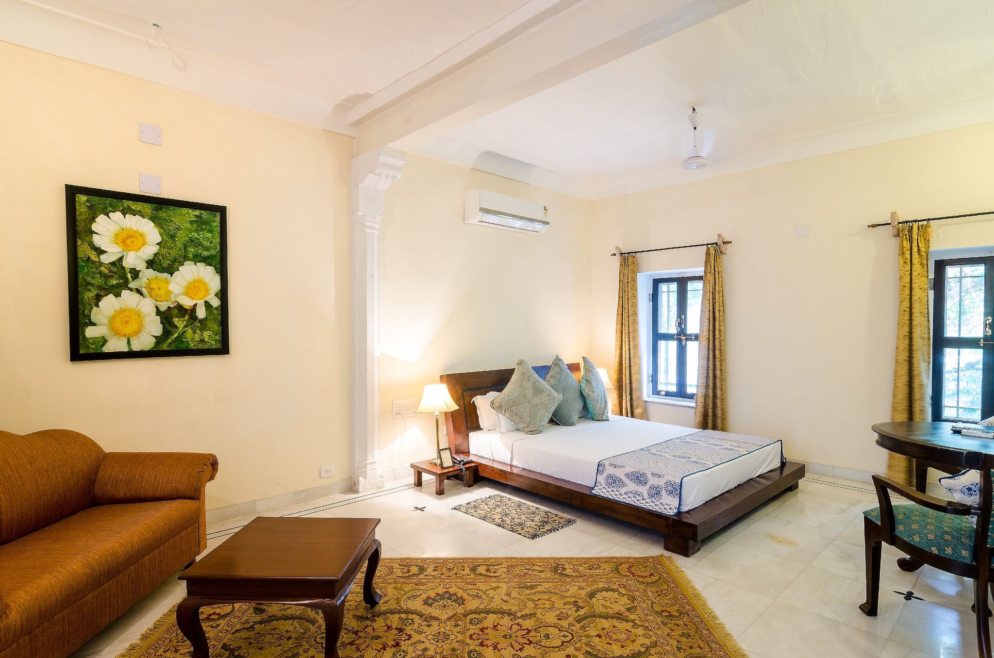 Palace Suite