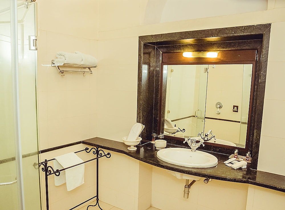 Palace Suite