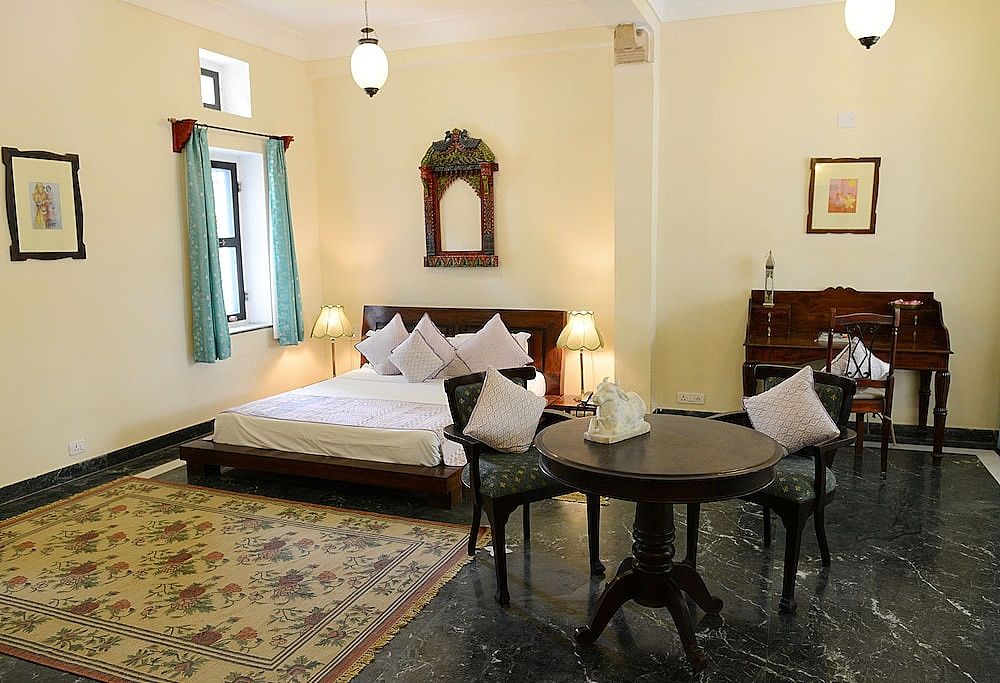 Palace Suite