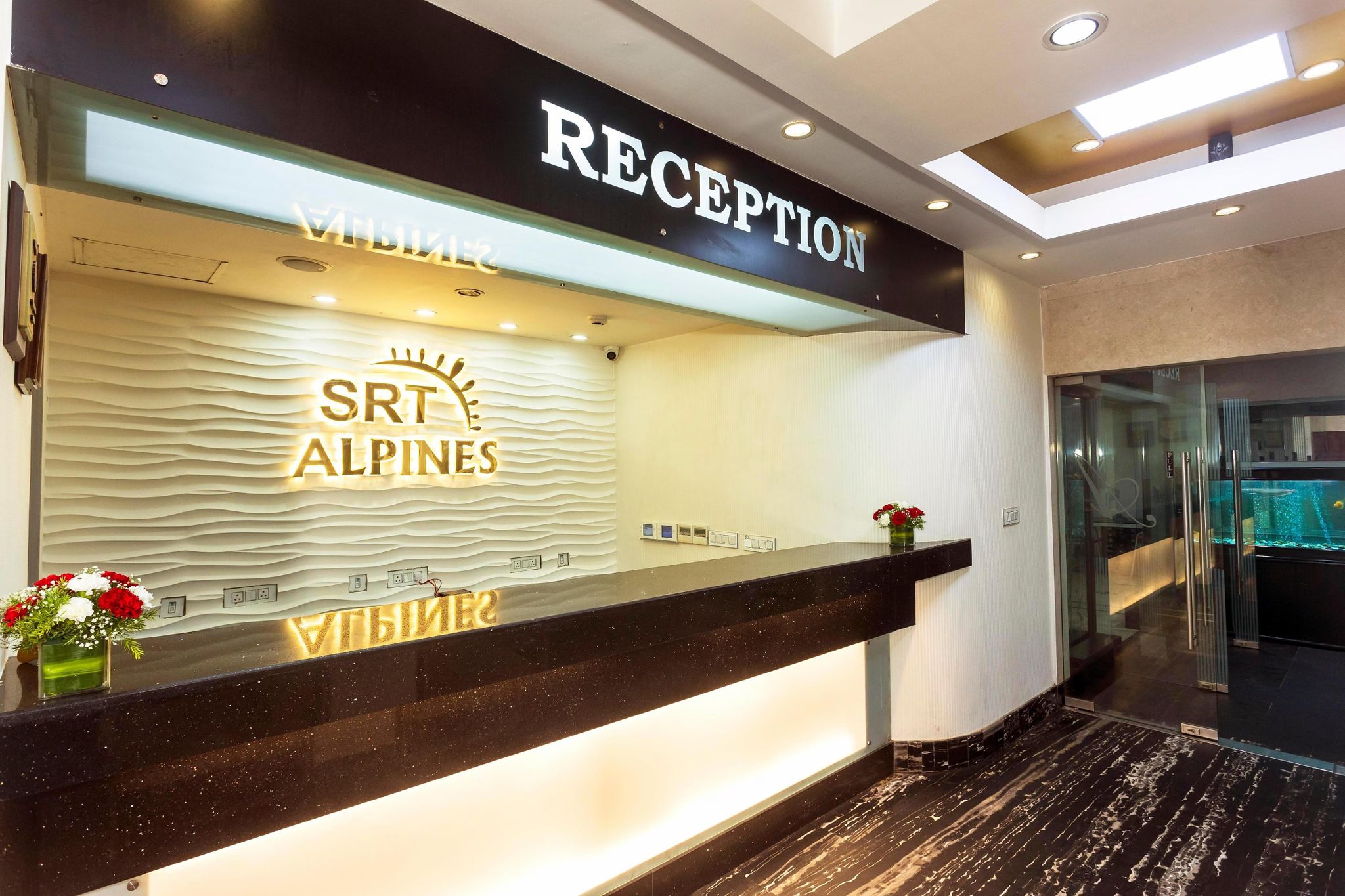 undefined SRT Alpines 2