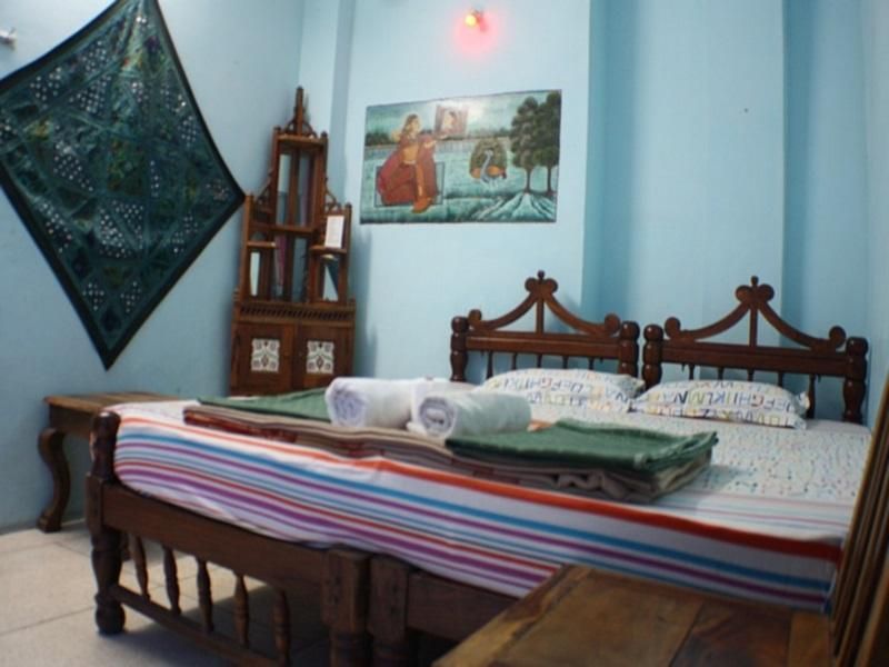 Cosy Guest House