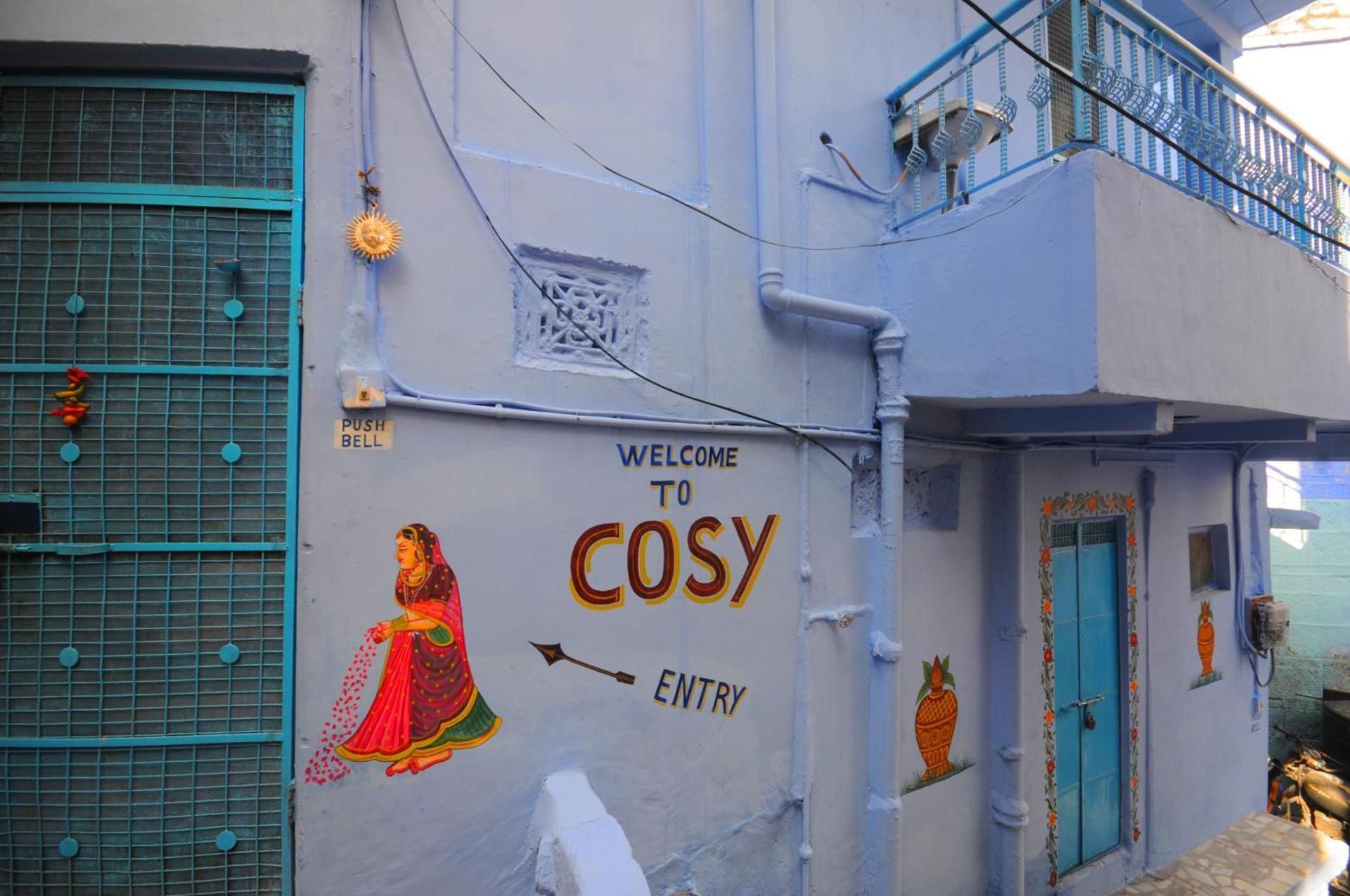 Cosy Guest House