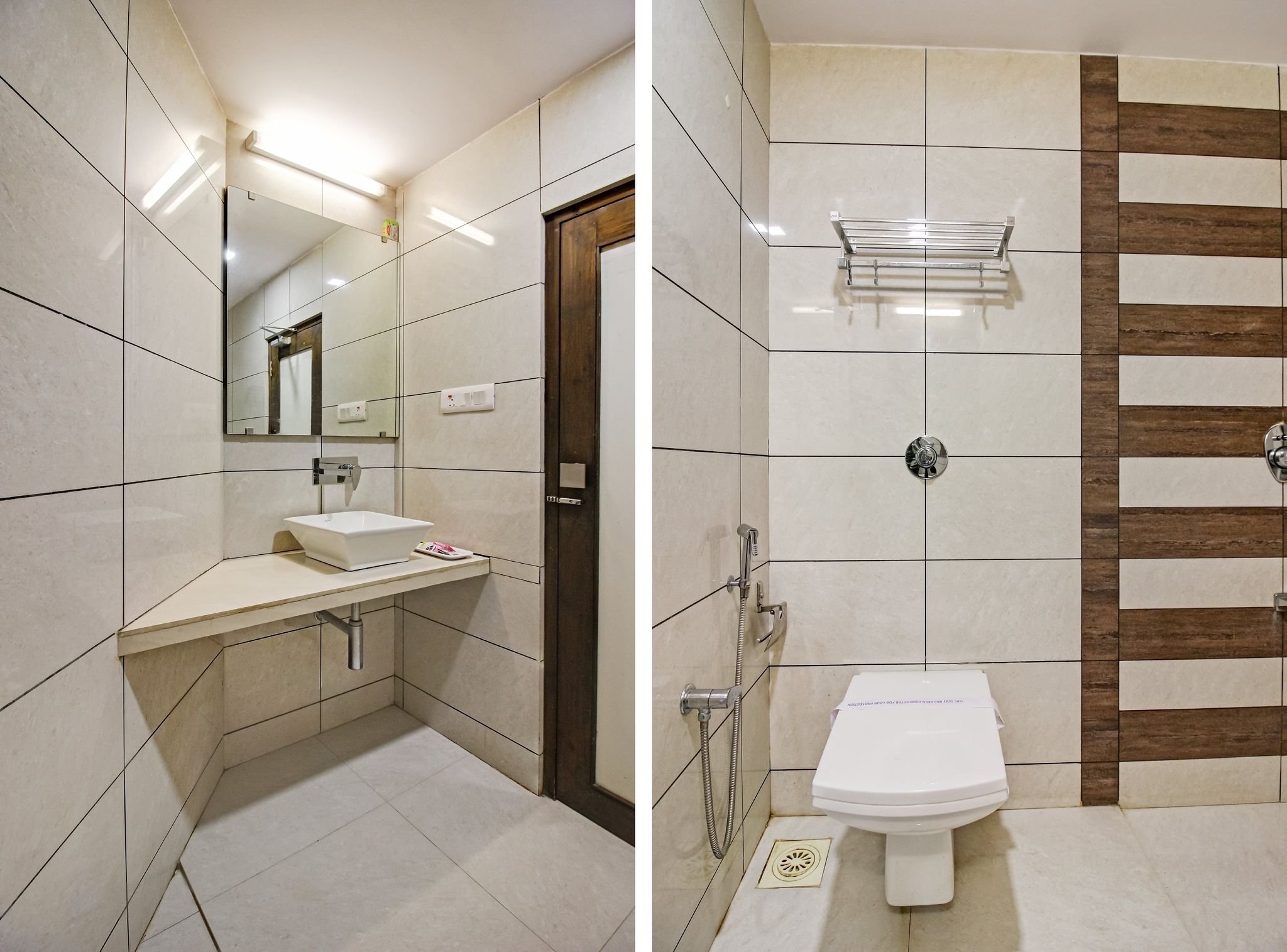 Hotel El Magnifico AC Executive 2