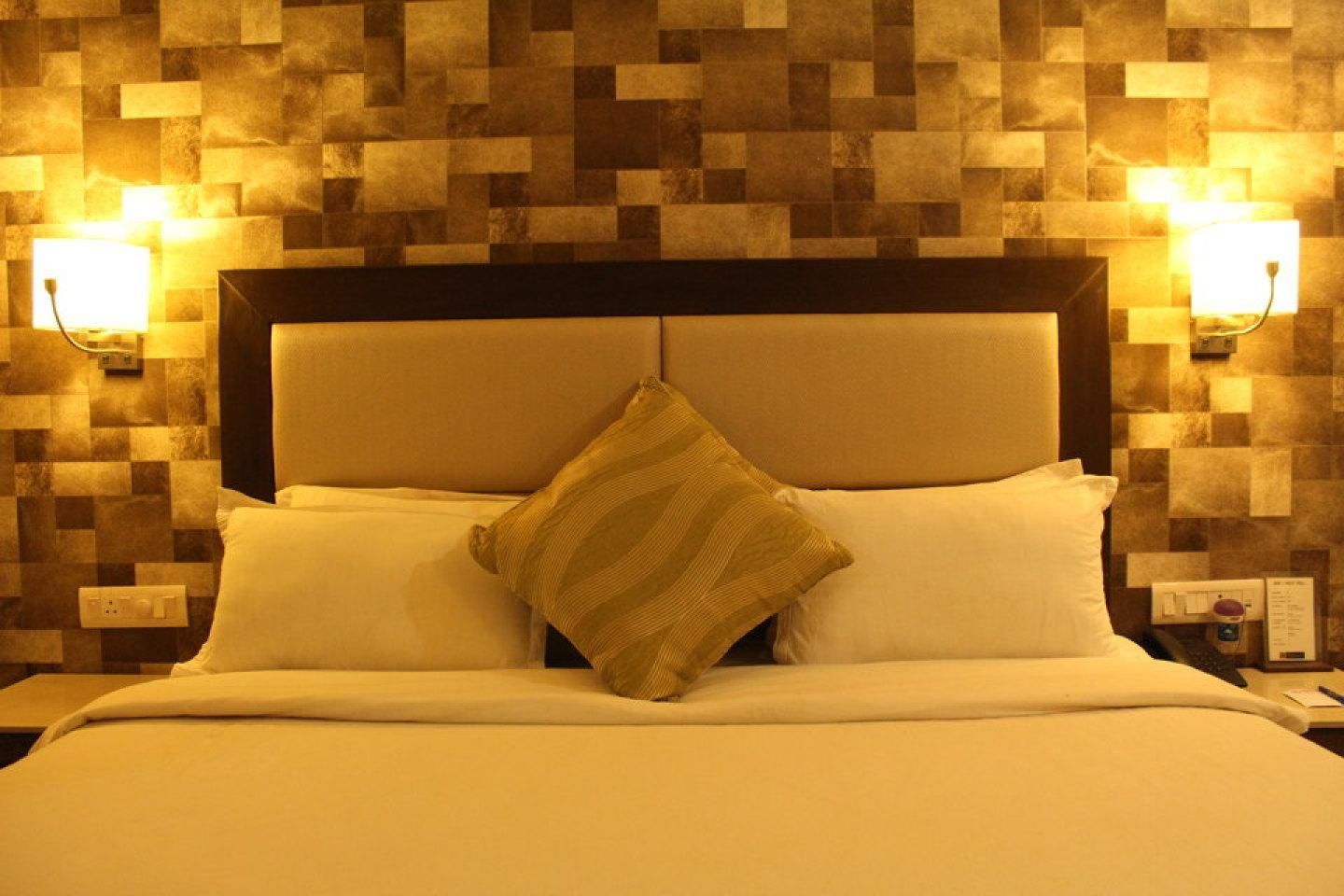 Hotel El Magnifico Executive Non Ac 4