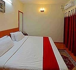 Haku Service Apartments Standard Room 3
