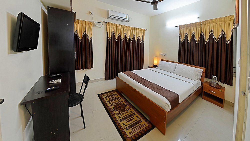 undefined Haku Service Apartments 7