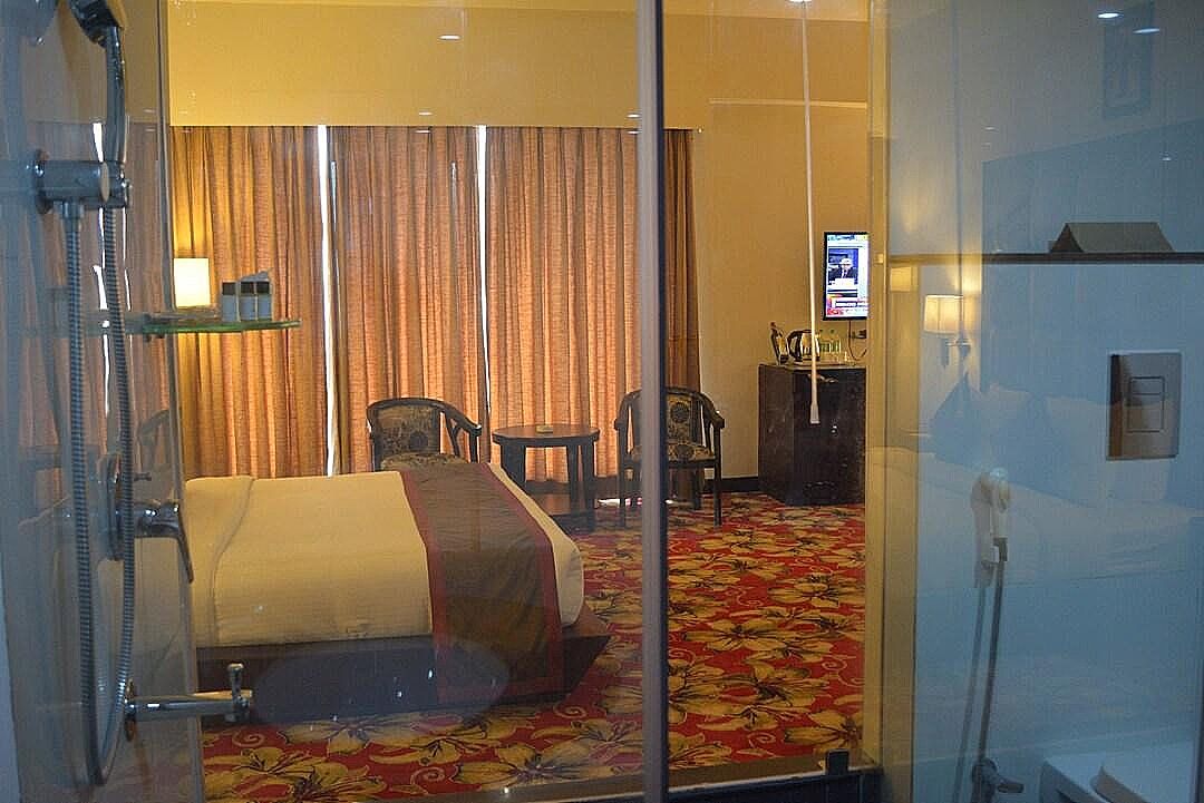 Suite Room