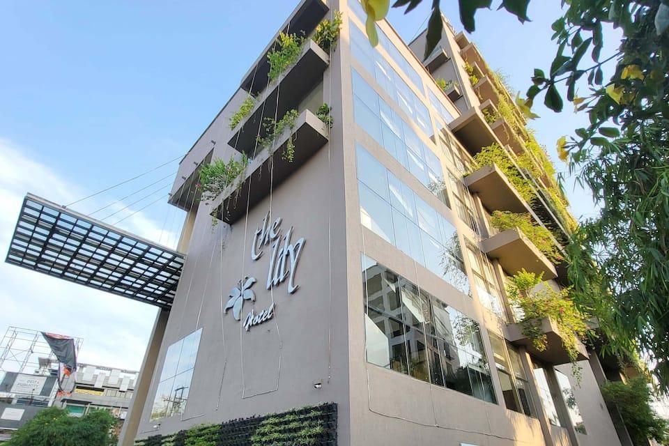undefined The Lily Hotel 9