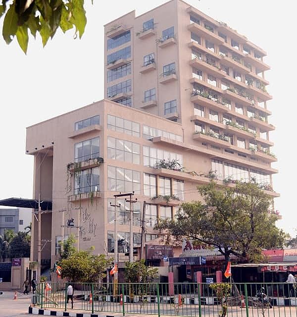 undefined The Lily Hotel 7