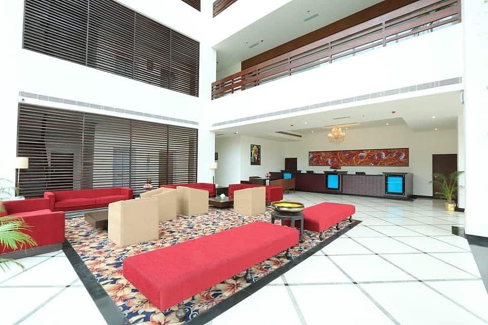 undefined The Lily Hotel 2