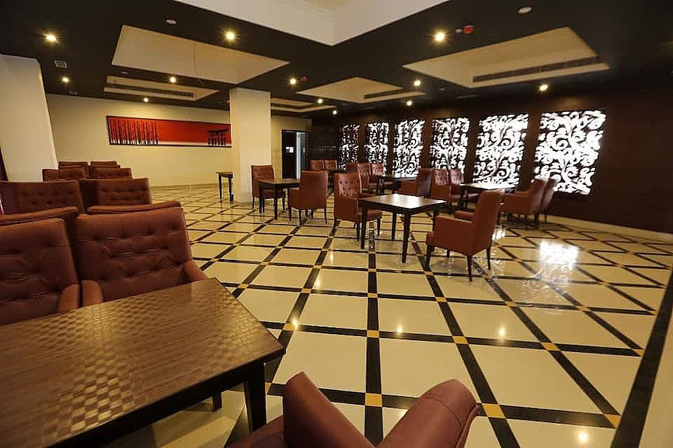 undefined The Lily Hotel 3